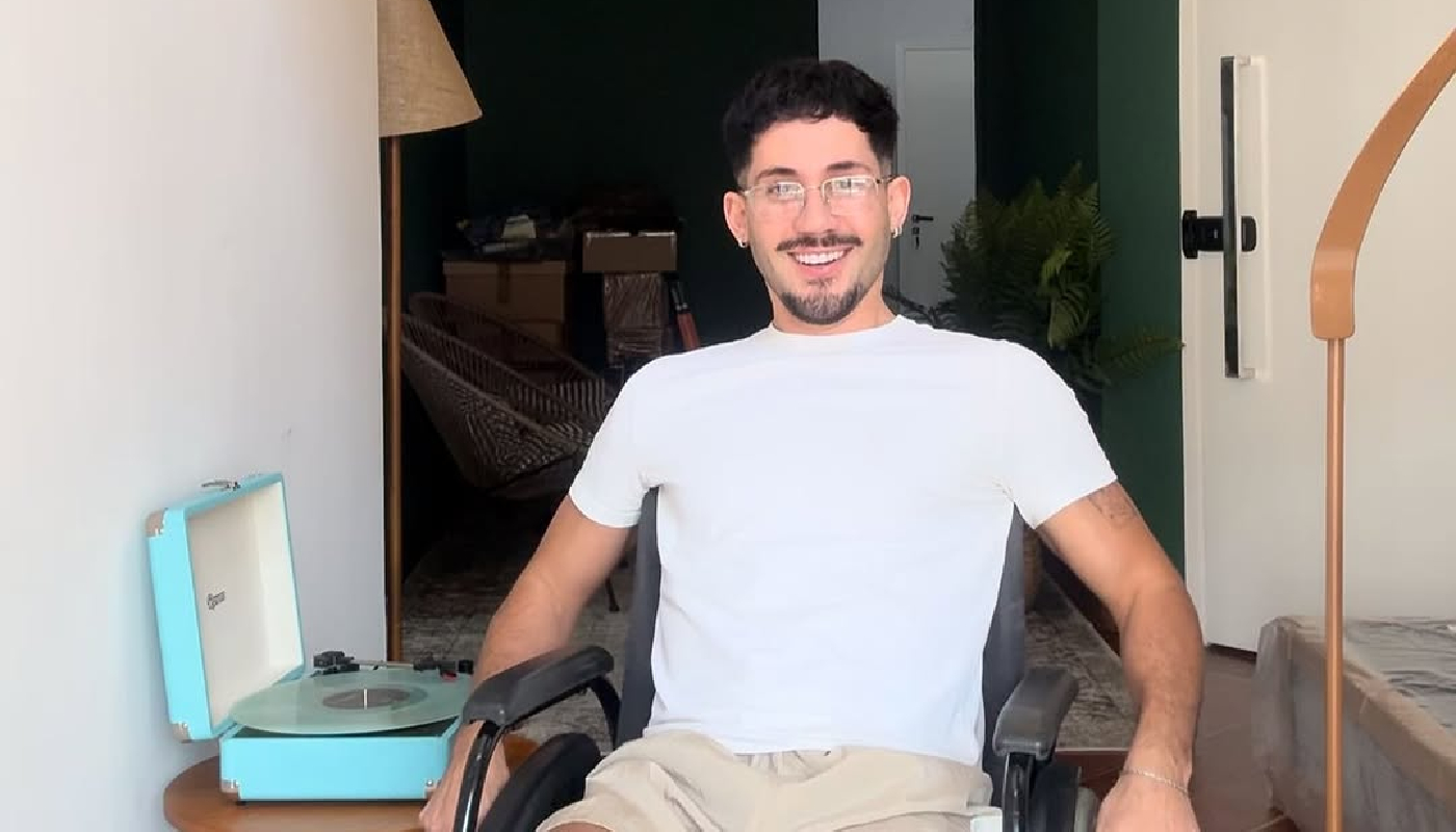 Vittor Fernando pede fim de boatos sobre morte encomendada: “Nada a ver com Halloween”