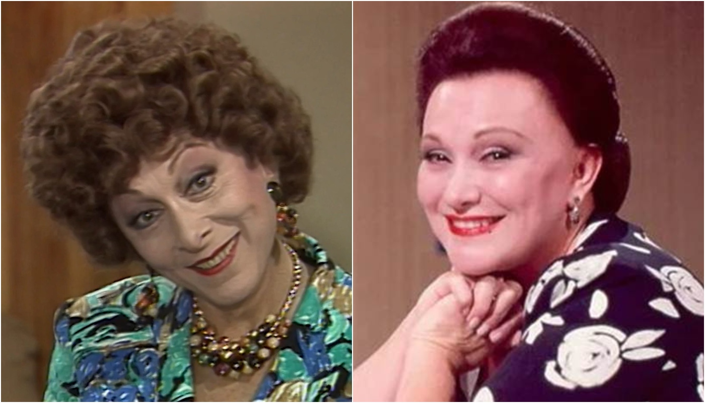 Atores de “Rainha da Sucata” que já morreram e deixaram muita saudade