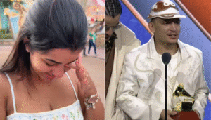 Ary Mirelle e João Gomes. (Créditos: Reprodução / Instagram @arymirelle / @joaogomescantor)