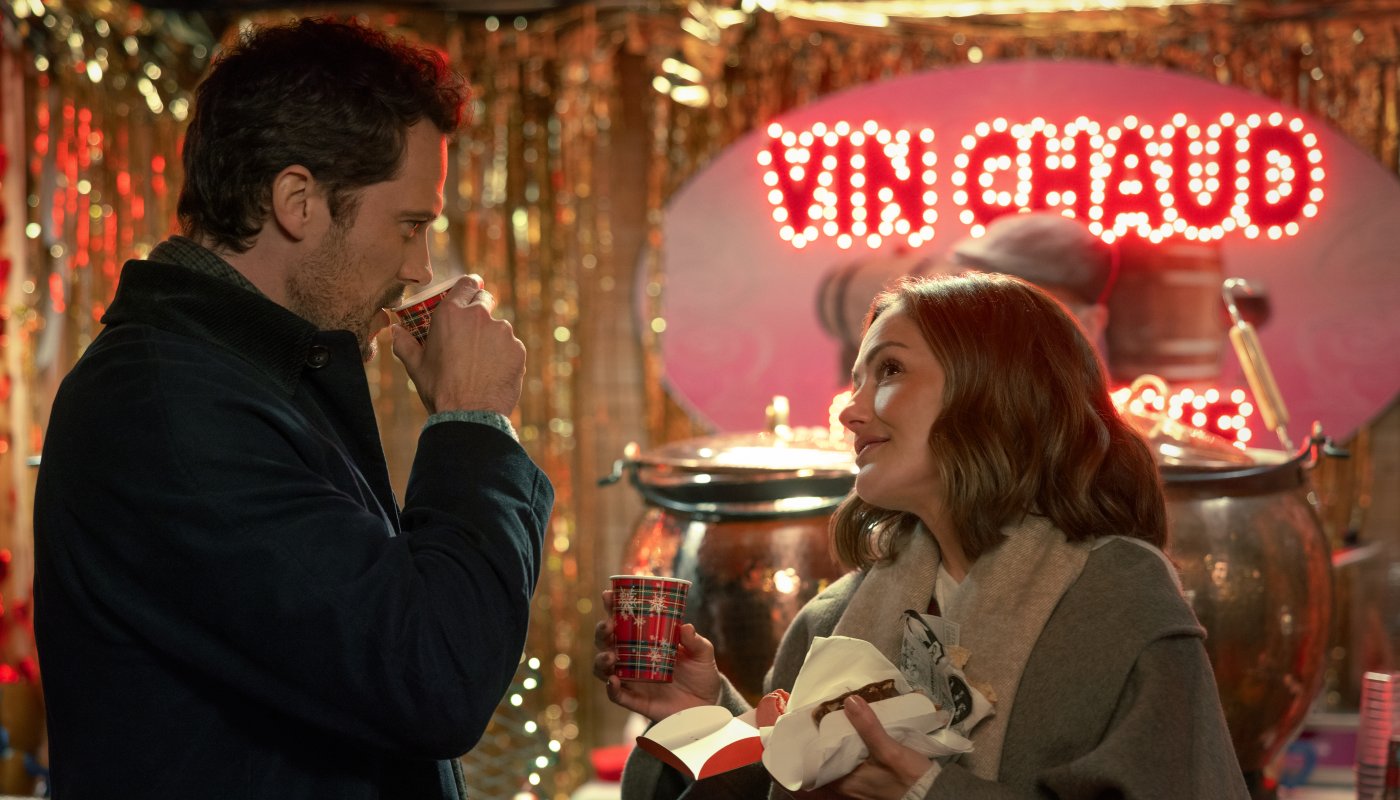 Filmes românticos de Natal na Netflix: 8 opções para maratonar sem culpa no sofá