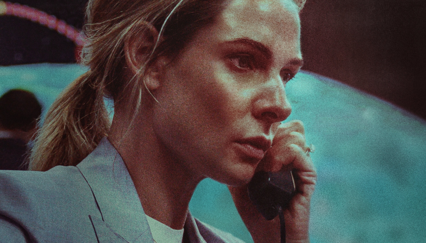 História real por trás de “Casa de Dinamite”: tensão real inspirou filme Top 1 da Netflix