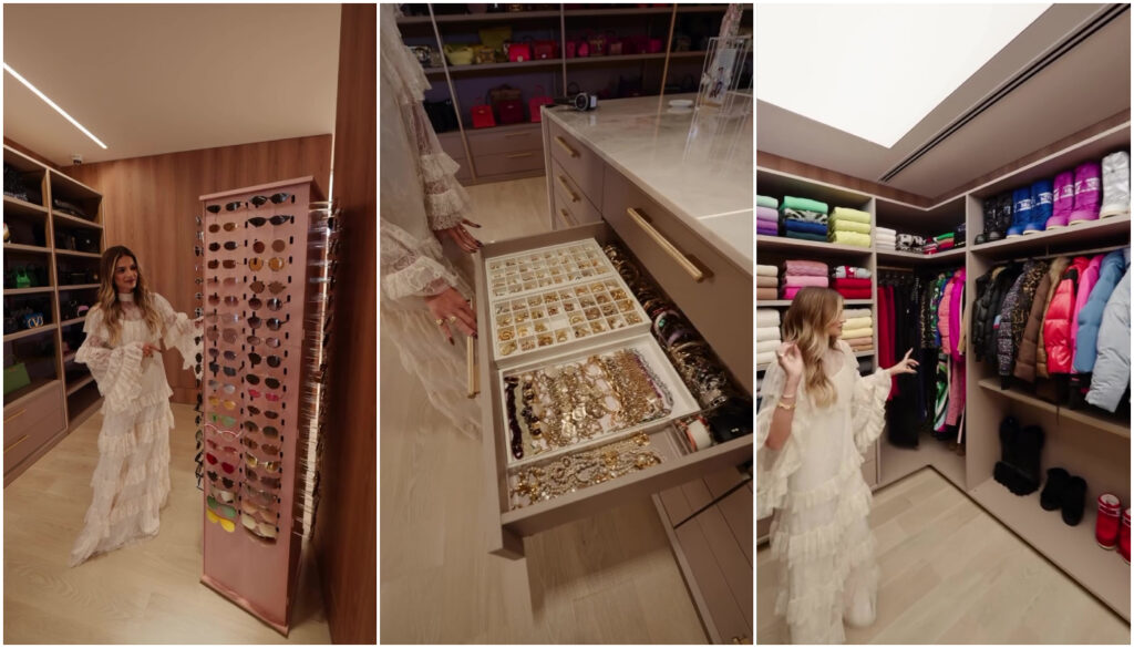 Acessórios Thássia Naves