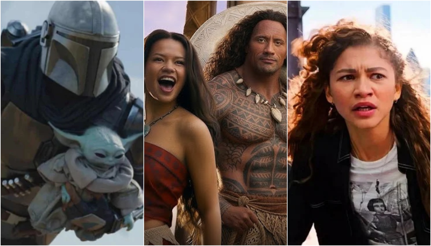 Filmes para ver em 2026: os lançamentos mais aguardados para assistir nos cinemas