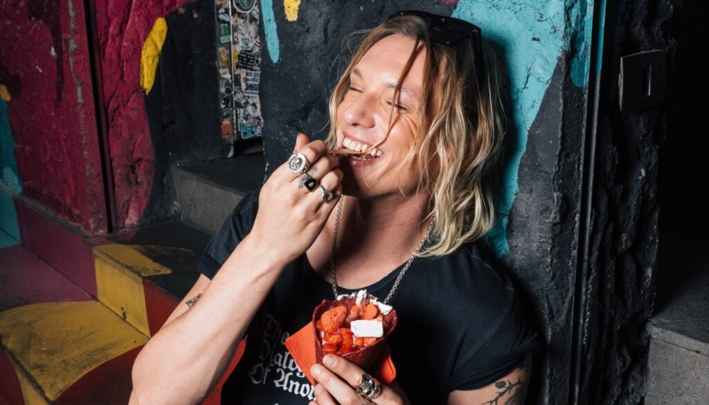Jamie Bower