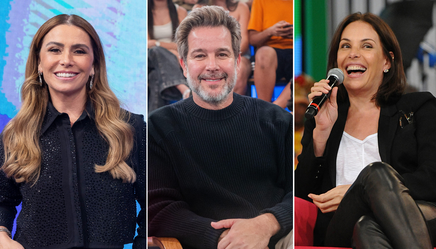 (Créditos: Reprodução / Globo / Léo Rosario / Evelyn Kosta / Alex Carvalho)