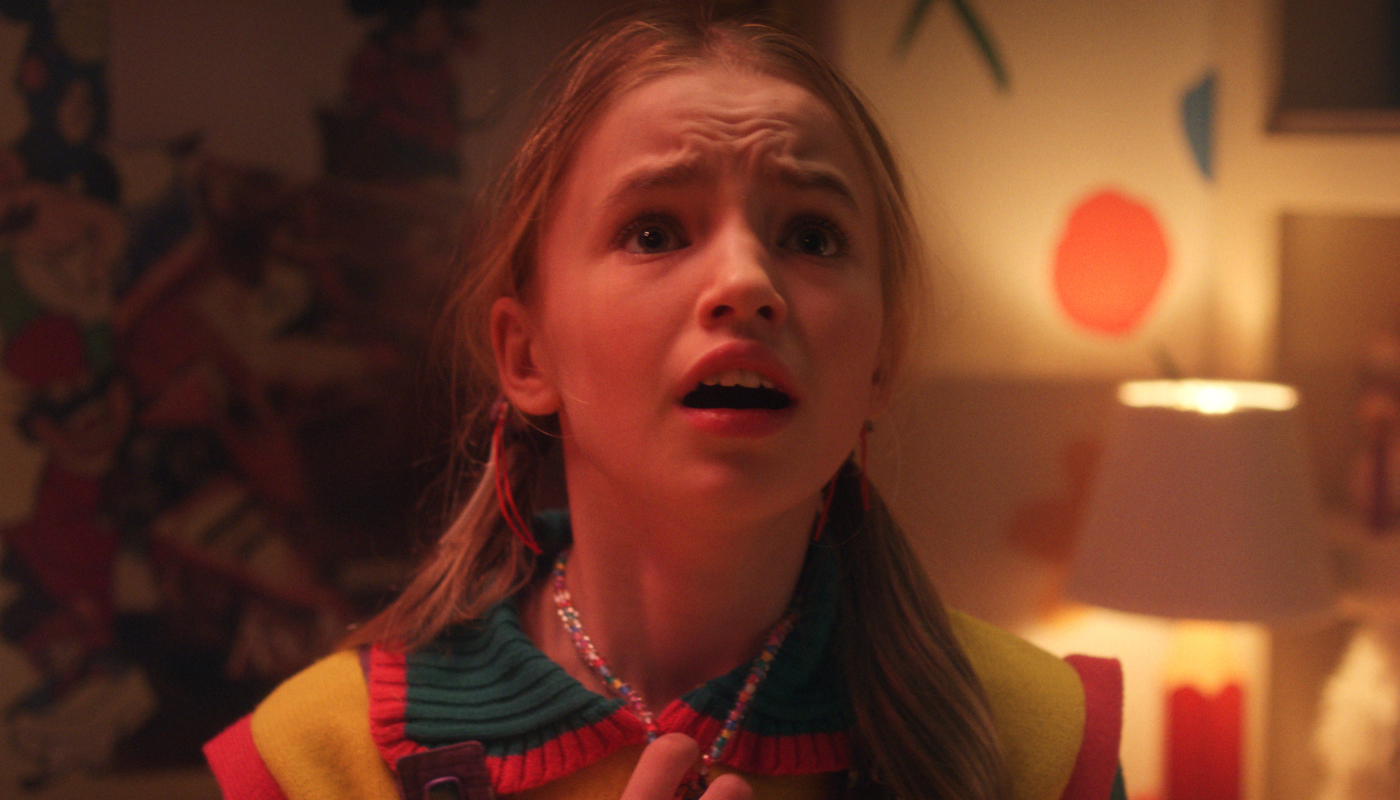 Holly Wheeler. (Créditos: Reprodução / Netflix)