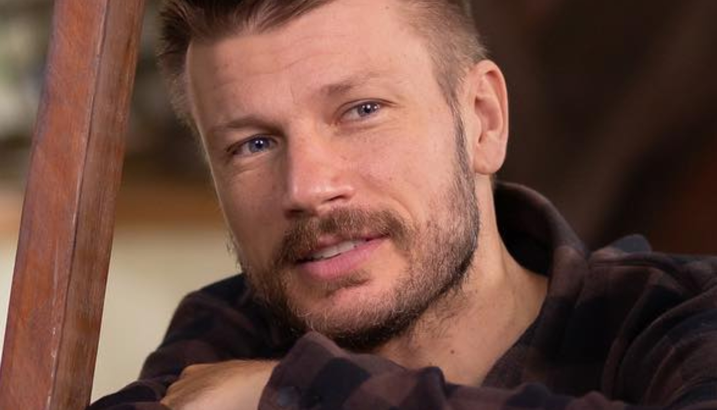 Rodrigo Hilbert