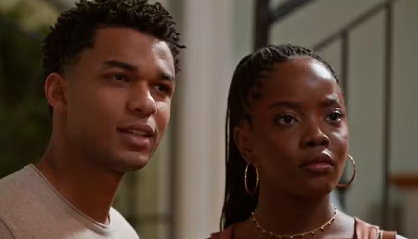 Samuel começa novo romance e Leo não perdoa em “Dona de Mim”: vai questioná-lo