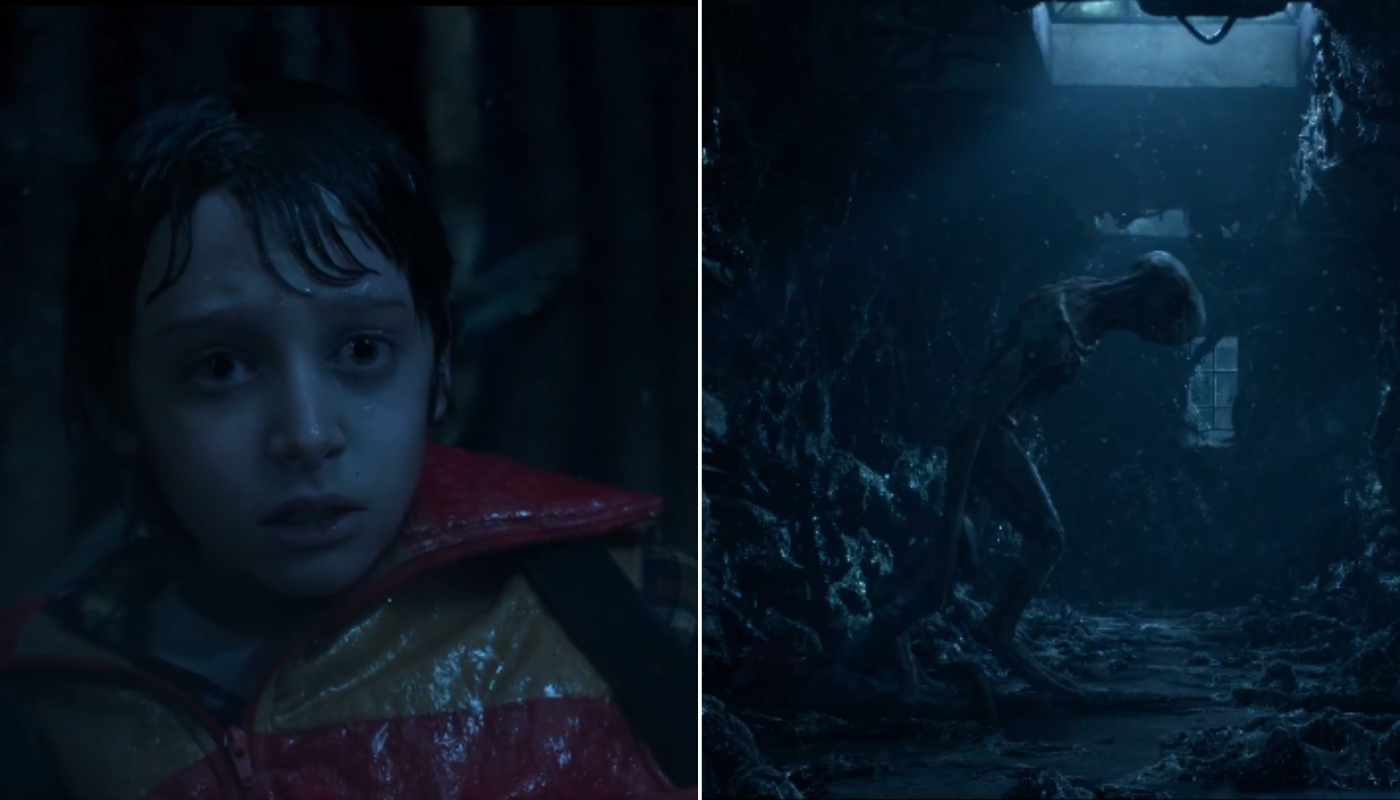 Cenas de "Stranger Things 5". (Créditos: Reprodução / Netflix)