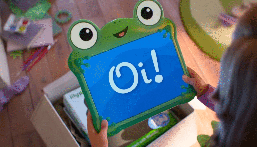 Cena do novo filme da Pixar. (Créditos: Reprodução / YouTube Ingresso.com)