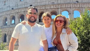 MP derruba perfil da filha de Ceará e Mirella Santos no Instagram