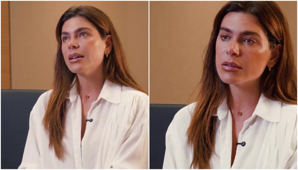Mariana Goldfarb abuso psicológico
