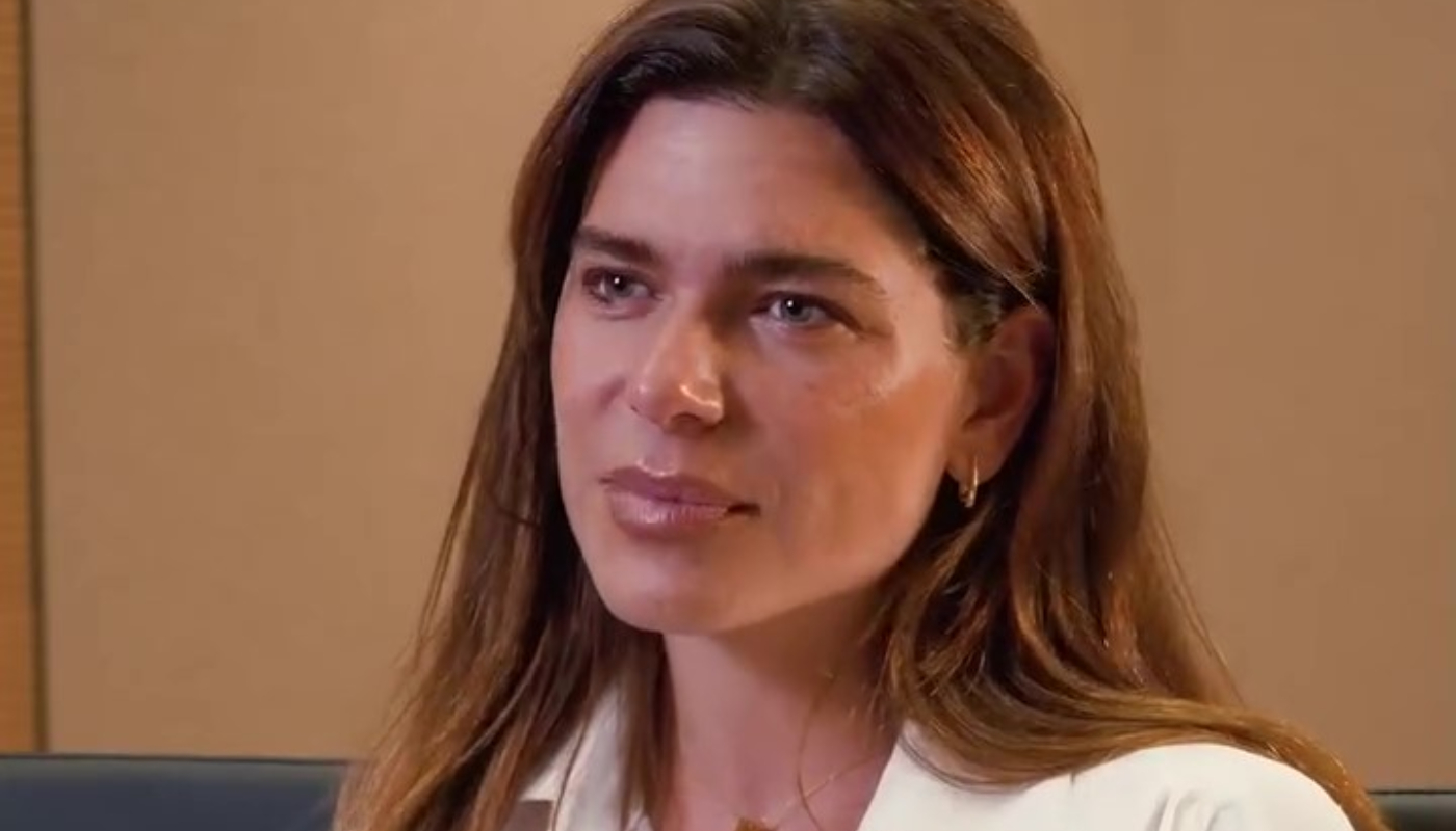 Mariana Goldfarb faz desabafo forte sobre violência psicológica: “Não deixa marca visível, mas consigo ver”