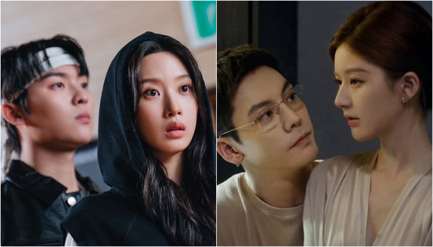 Séries do Viki mais populares de 2025: os títulos mais assistidos na plataforma