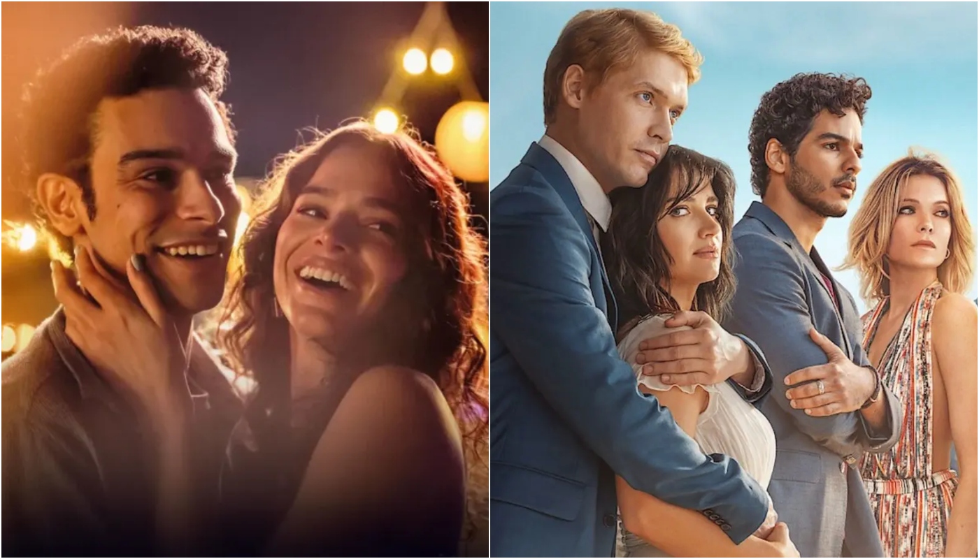 Séries para assistir e maratonar em casal: opções com comédia, drama e romance
