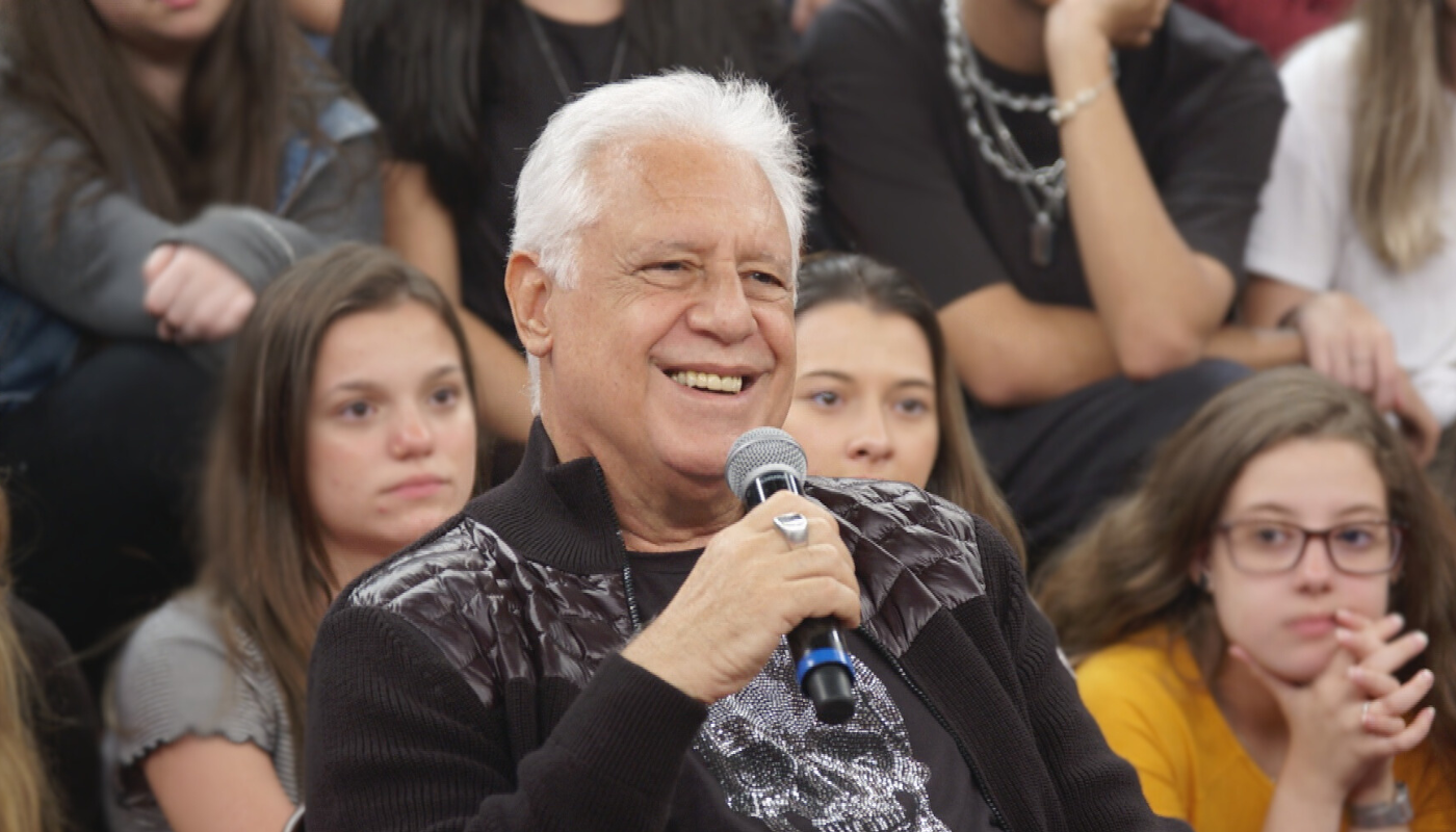 Antonio Fagundes retorna à Globo após 6 anos: ator vinha criticando a emissora