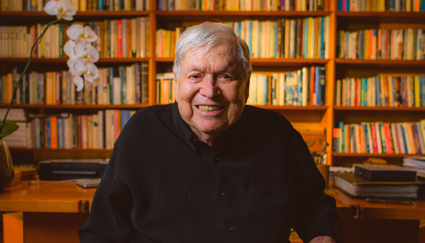 Boni conta por que proibia estampas e joias chamativas em jornalistas da Globo