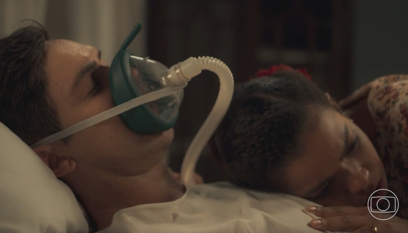 Candinho morre em “Êta Mundo Melhor”? O que acontece com ele após reencontro com a mãe