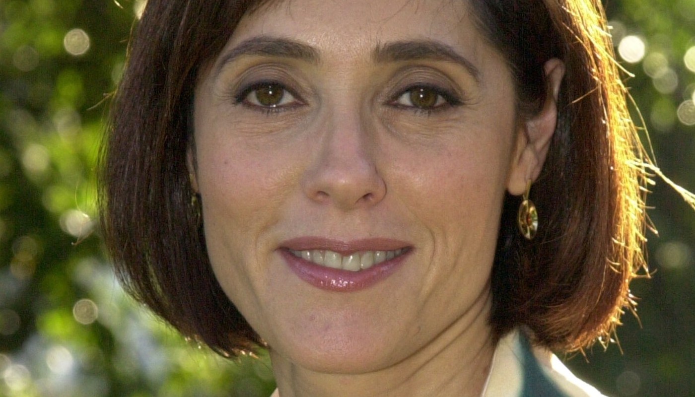 Christiane Torloni em Mulheres Apaixonadas