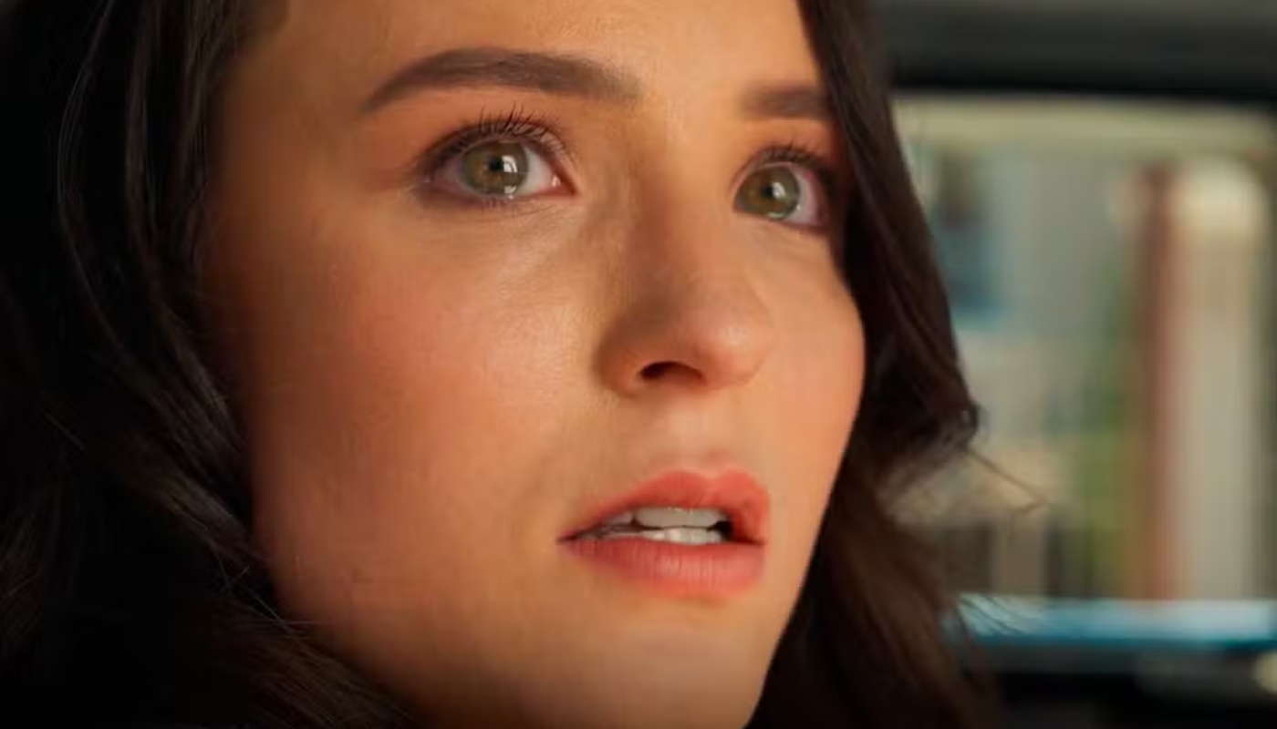 Celso ou Túlio? Estela toma decisão sobre vida amorosa e se declara em “Êta Mundo Melhor”