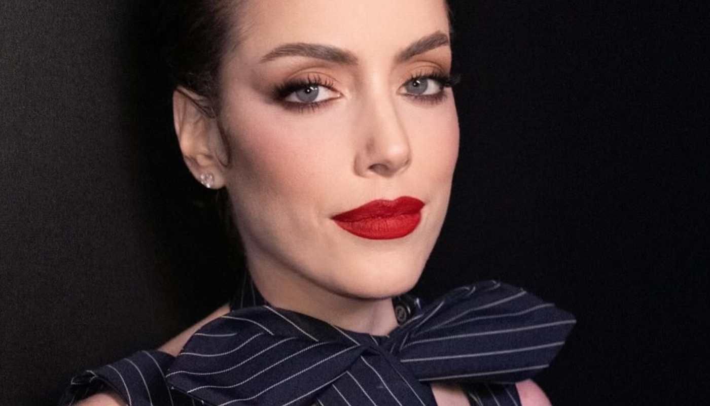 Fabiana Justus rebate críticas à cor da pele: “Fico impressionada como incomoda”