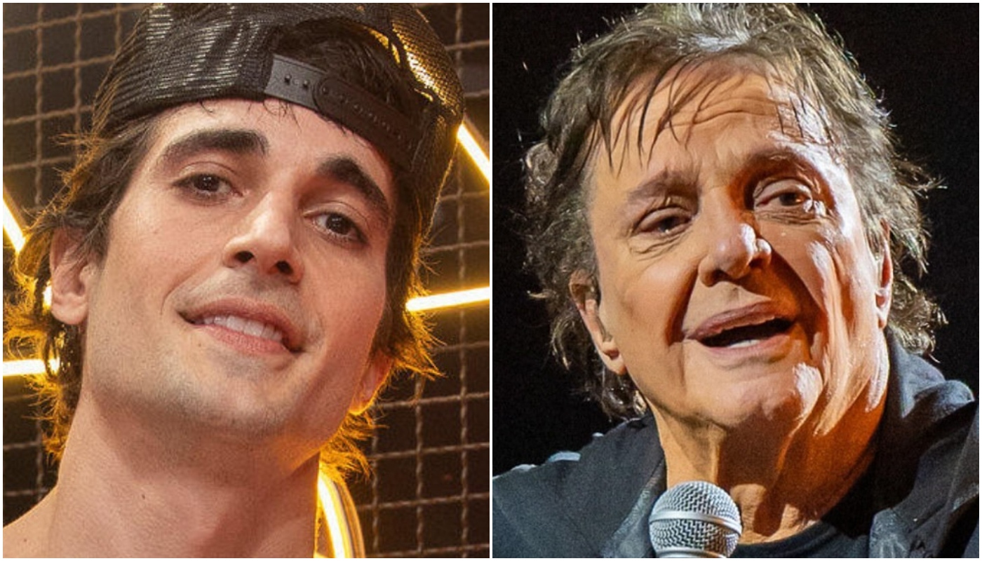 fiuk e fábio junior