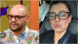 Gominho revela que Preta Gil cogitou morte assistida, mas escolheu “viver até onde desse”