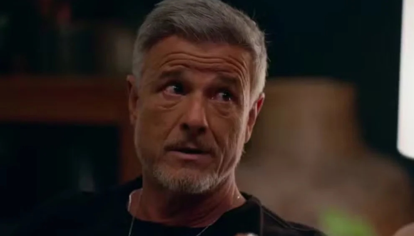 O que acontece com Jaques na reta final de “Dona de Mim”: vai salvar a vida de Davi