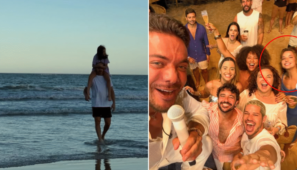 José Loreto. (Créditos: Reprodução / Instagram @joseloreto)