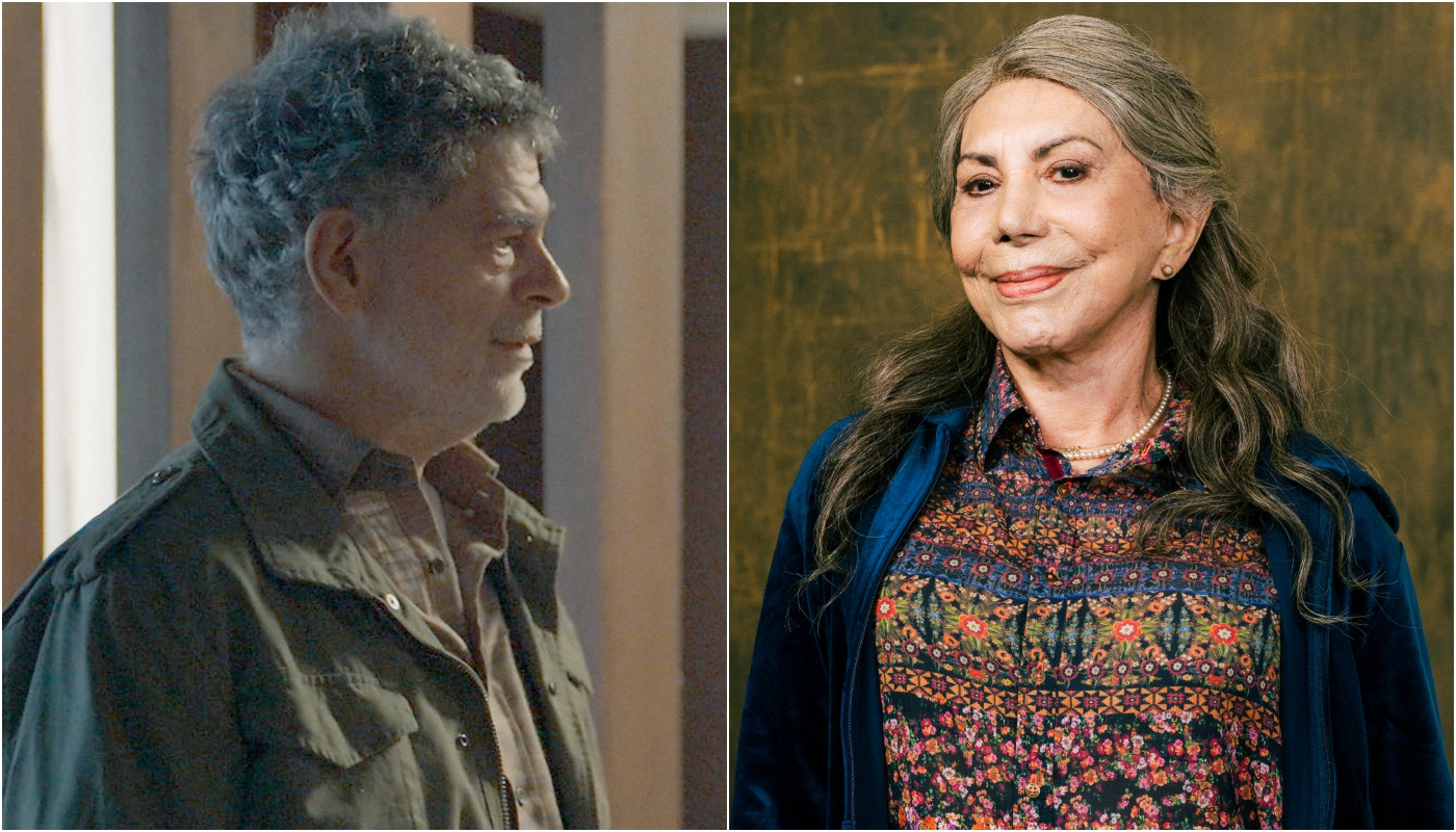 Rogério se arrisca na mansão e Josefa sente presença em “Três Graças”: tudo vai mudar