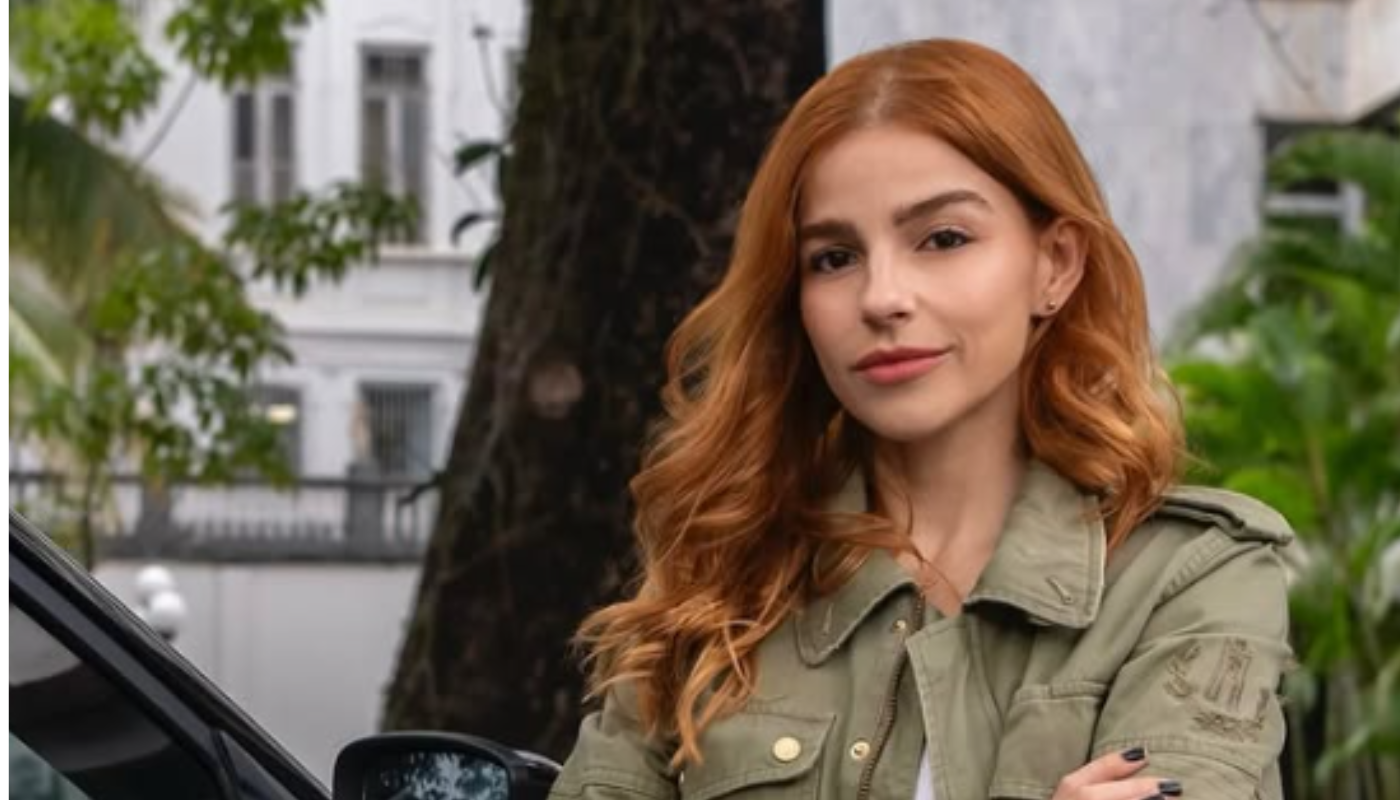 Quem é Gabriela Medvedovski? Intérprete de Juquinha em “Três Graças” é bailarina e iniciou carreira em “Malhação”