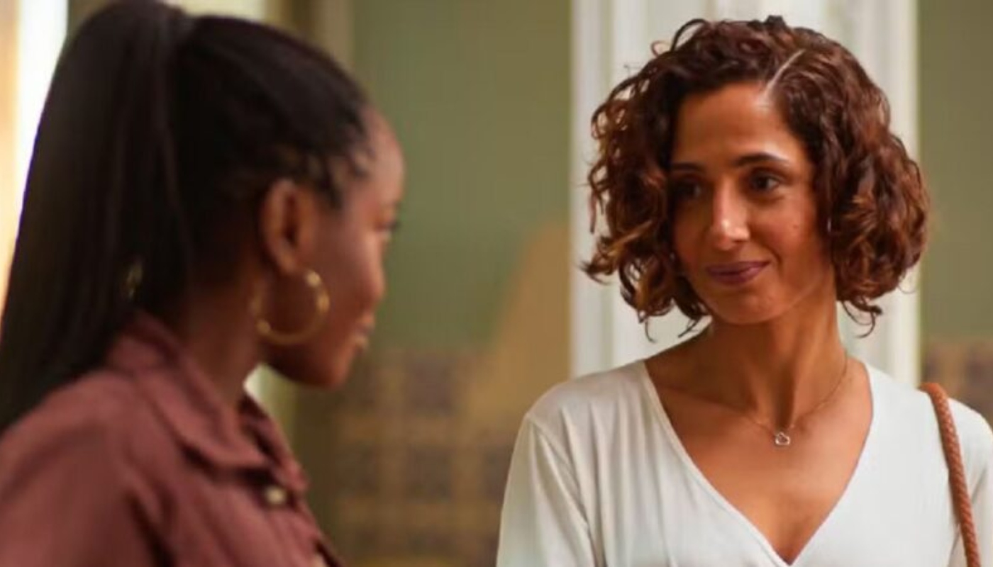 Leo descobre segredo de Ellen e se decepciona com Sofia em “Dona de Mim”