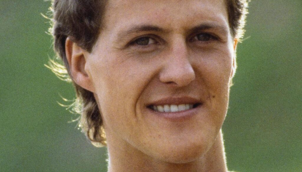 Michael Schumacher