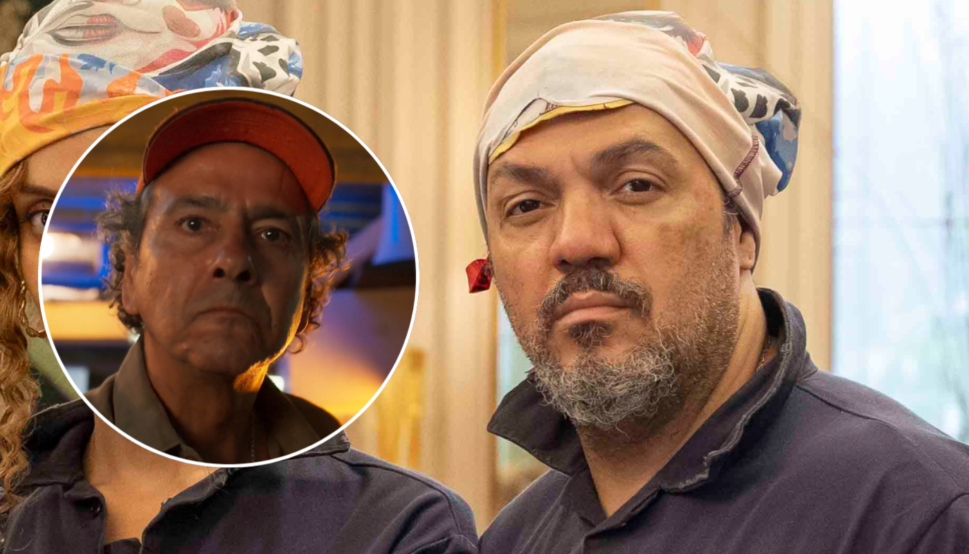 Misael vai voltar em "Três Graças"? Teoria ganha força entre fãs