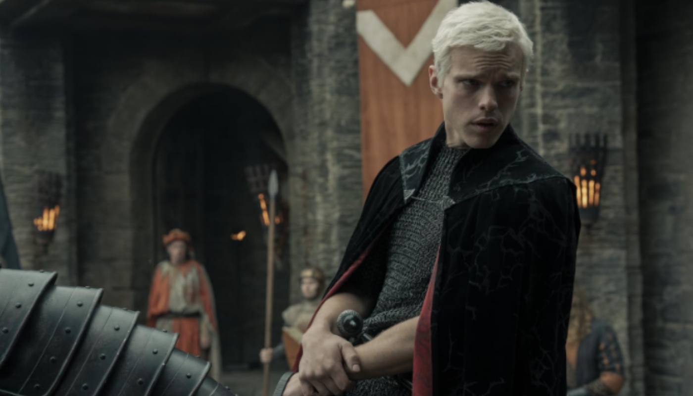 “O Cavaleiro dos Sete Reinos”: por que os dragões ficaram de fora da série spin-off