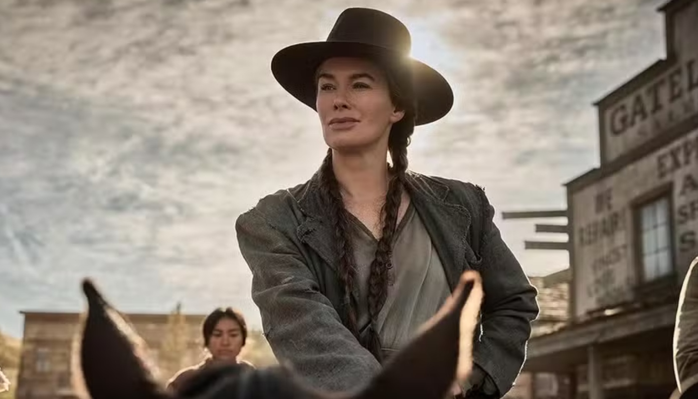 “Os Abandonados”: série da Netflix que lembra “Yellowstone” não agradou a crítica