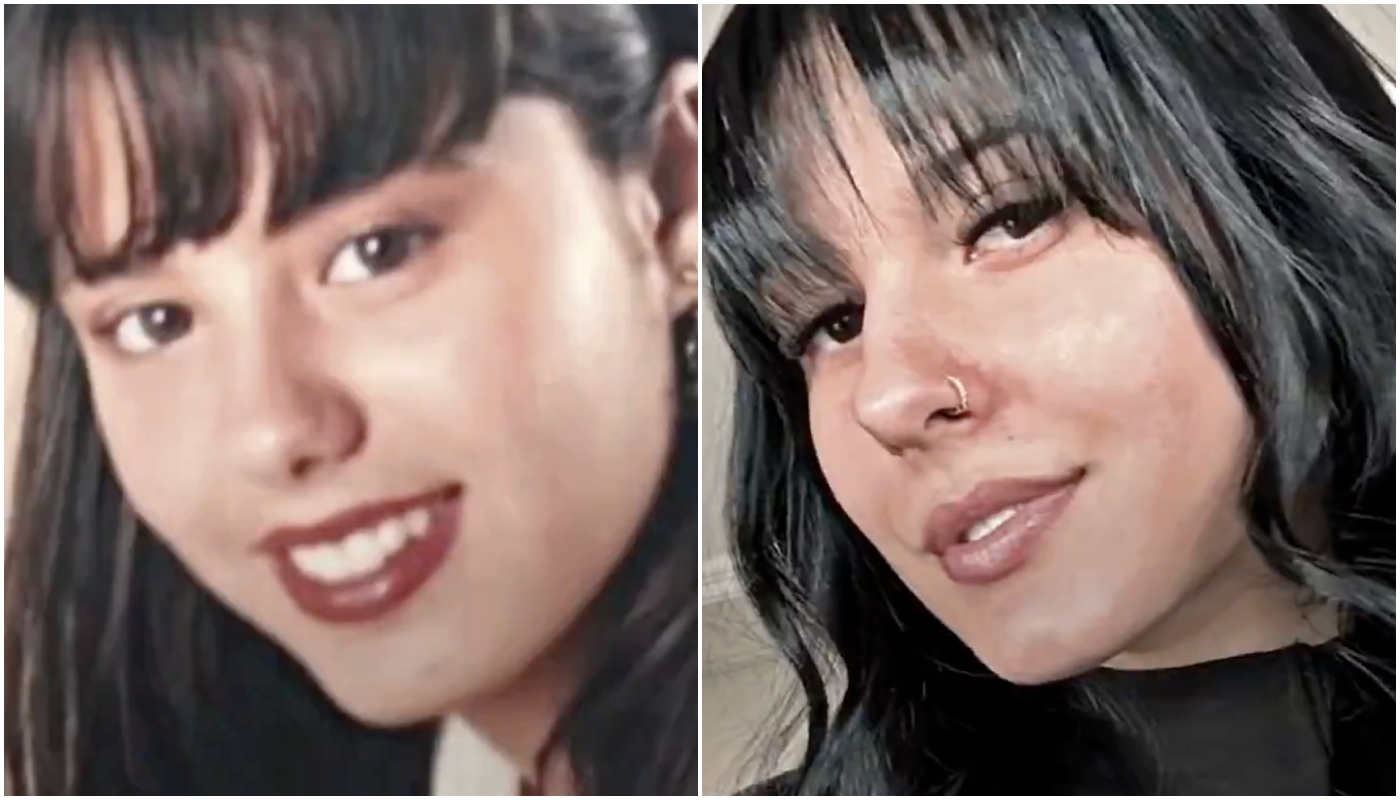 Vídeo viral mostra semelhanças entre Ana Castela e a sogra, Poliana Rocha: “É a cópia”