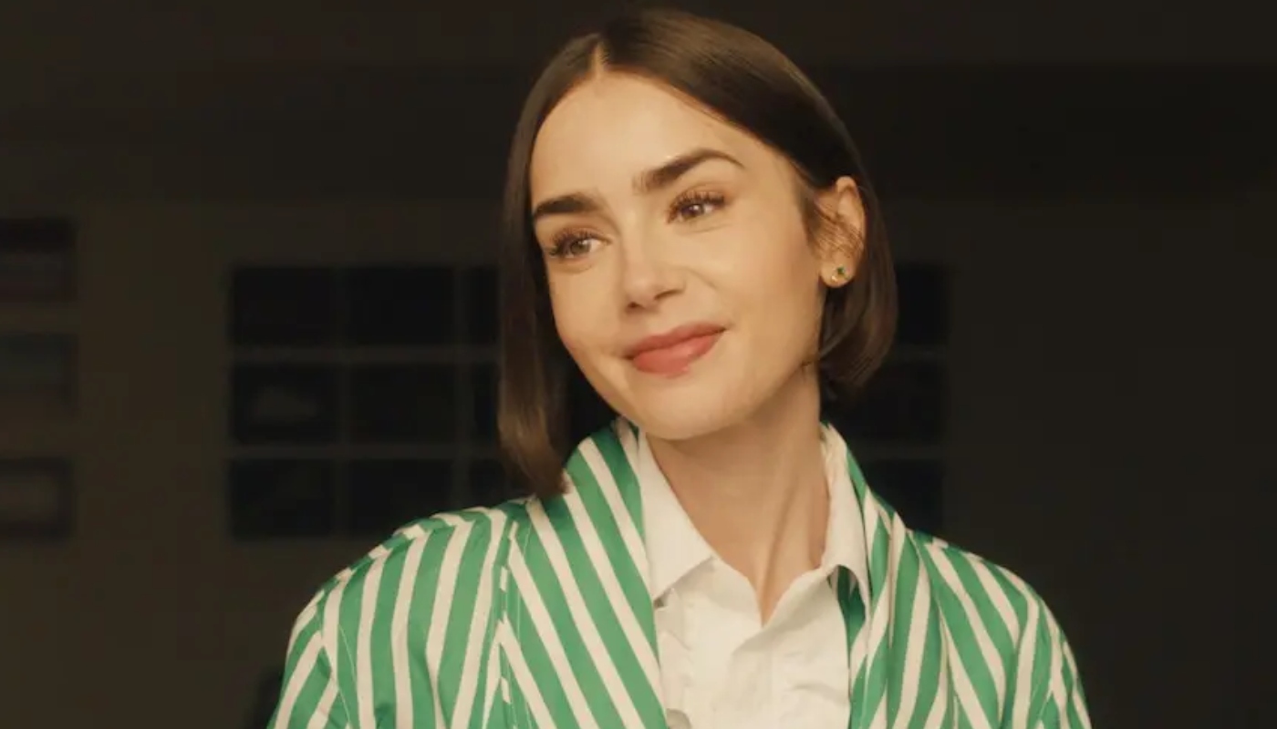 Final explicado da quinta temporada de “Emily em Paris”: o que acontece nos novos episódios