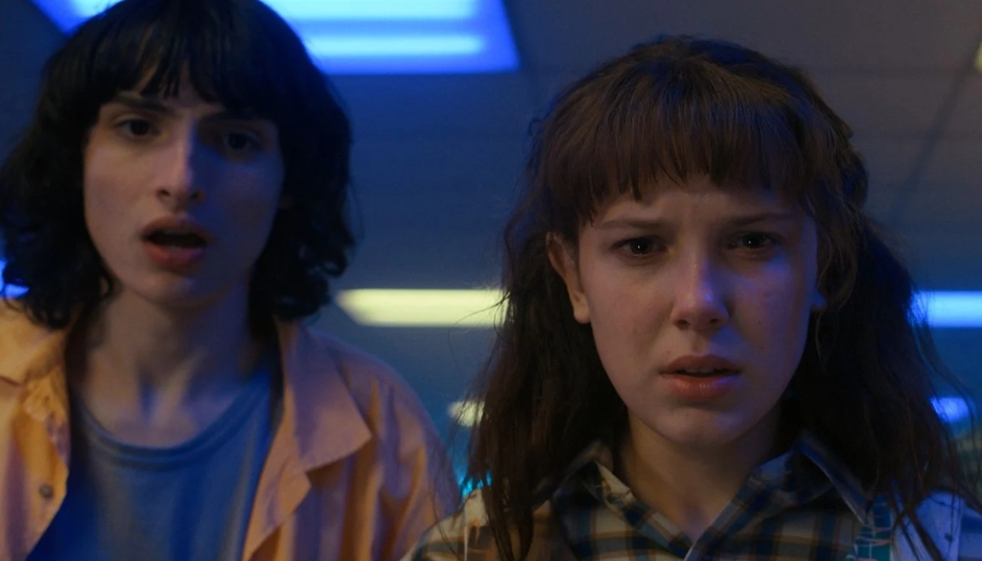 Antes e depois dos protagonistas de “Stranger Things”: quase dez anos se passaram