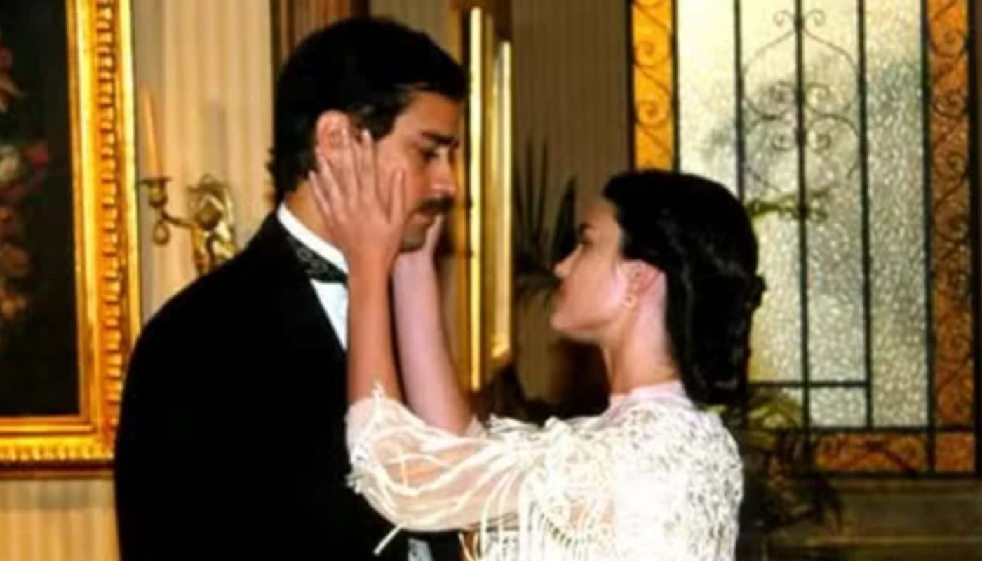 Como Marco Antônio e Rosana ficam juntos em “Terra Nostra”: entenda o que acontece