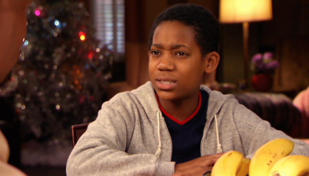 "Todo Mundo Odeia o Chris". (Créditos: Reprodução / Globoplay)