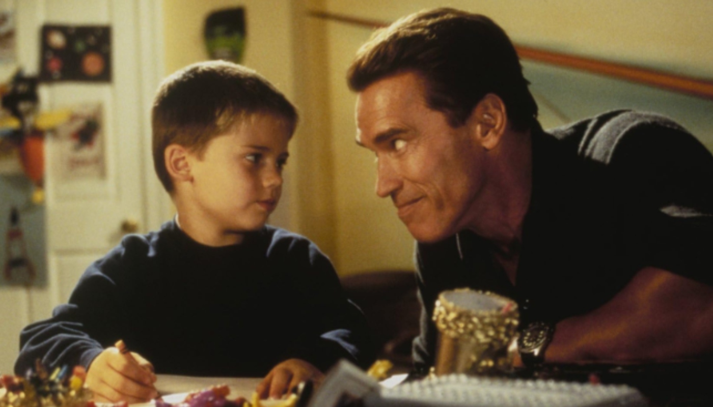 Menininho do filme “Herói de Brinquedo” desistiu da carreira de ator: o que aconteceu com ele