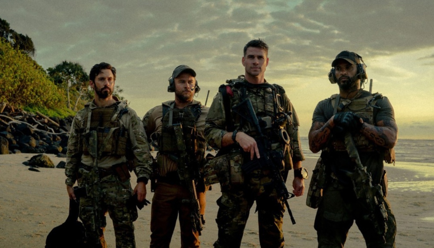 “Zona de Risco” é baseado em história real? “Tiramos muita coisa de fatos reais”, afirma diretor