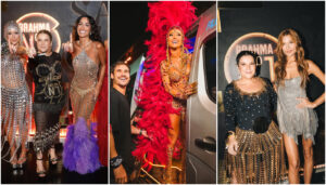 Reality com Ju Ferraz