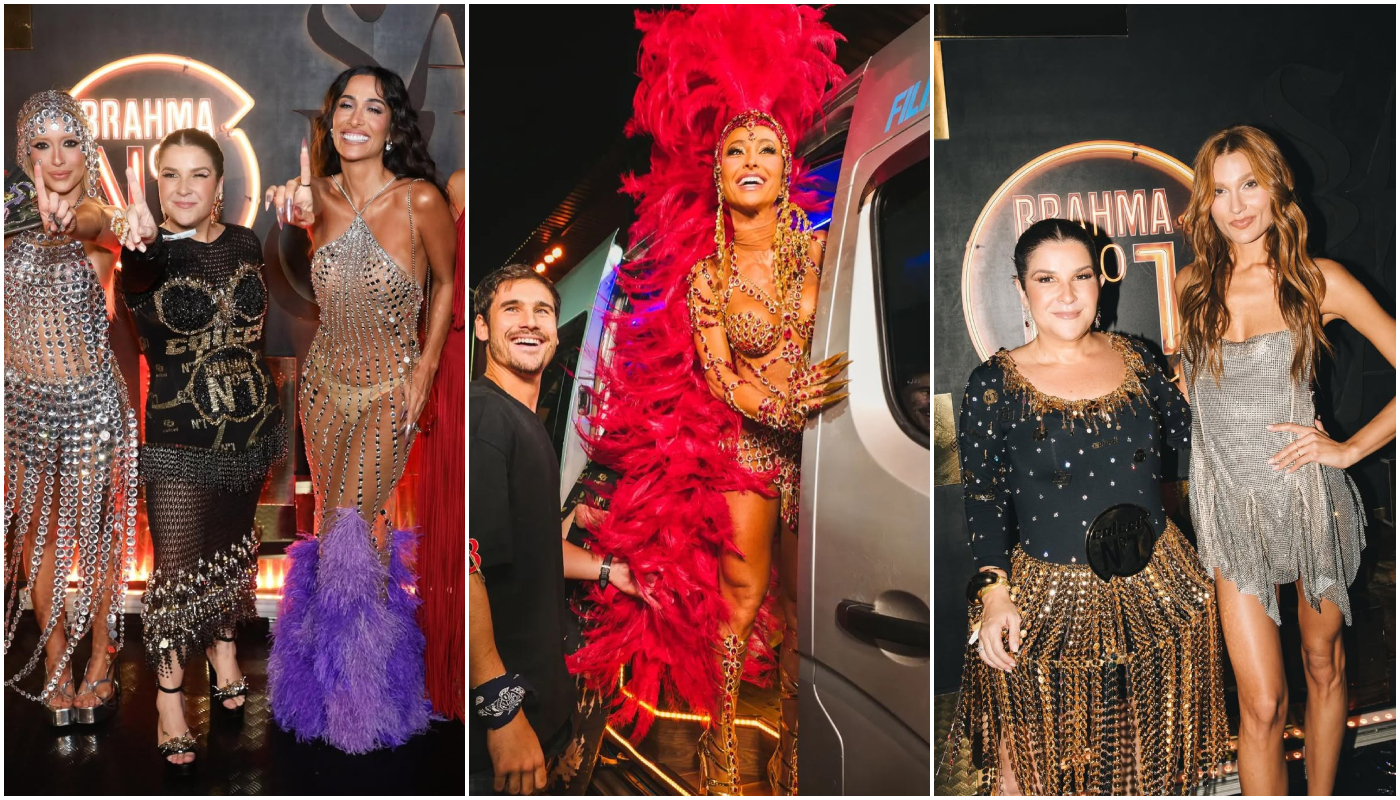 Reality com Ju Ferraz