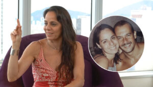 Claudia Mauro diz que fez fertilização in vitro por "preguiça" de transar