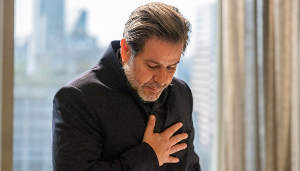 Ferette (Murilo Benício)