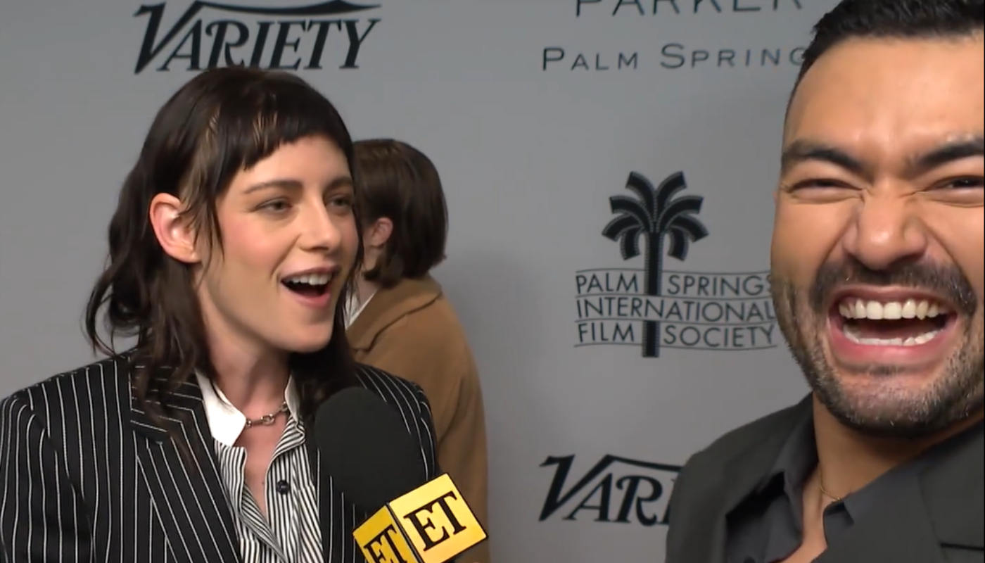 Kristen Stewart afirma que adoraria dirigir remake de "Crepúsculo"