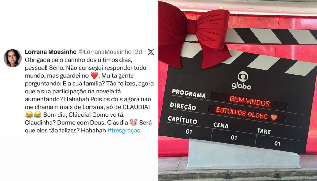 Posts Lorrana Moussinho