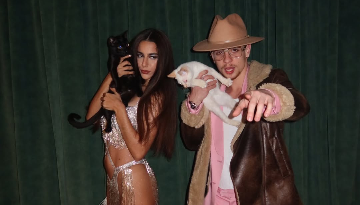 Marina Sena lamenta distância do BBB Juliano Floss: Anitta foi cupido do casal